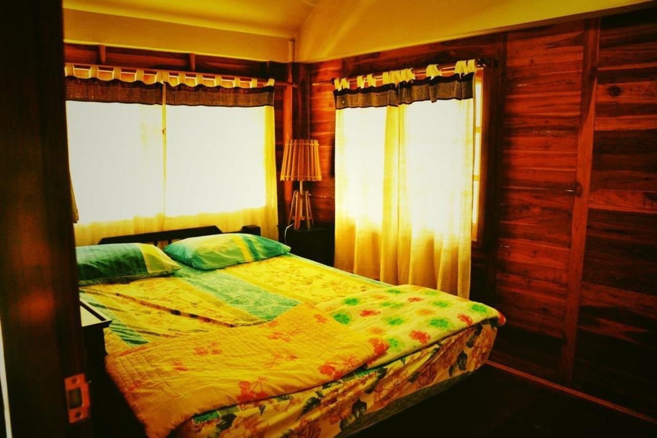 Krsc Thailand Kaeng Kachan Exterior foto