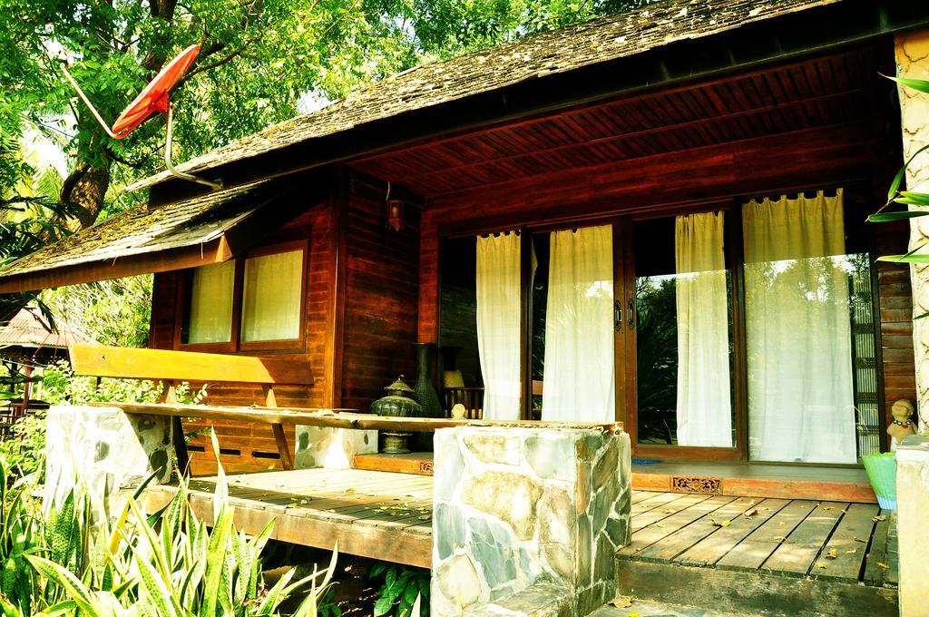 Krsc Thailand Kaeng Kachan Quarto foto