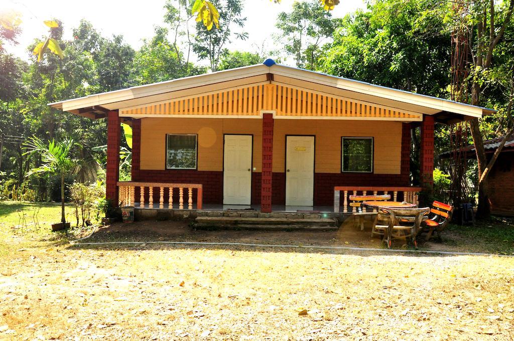 Krsc Thailand Kaeng Kachan Quarto foto