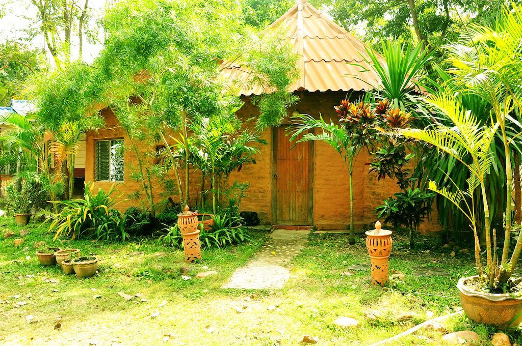 Krsc Thailand Kaeng Kachan Quarto foto