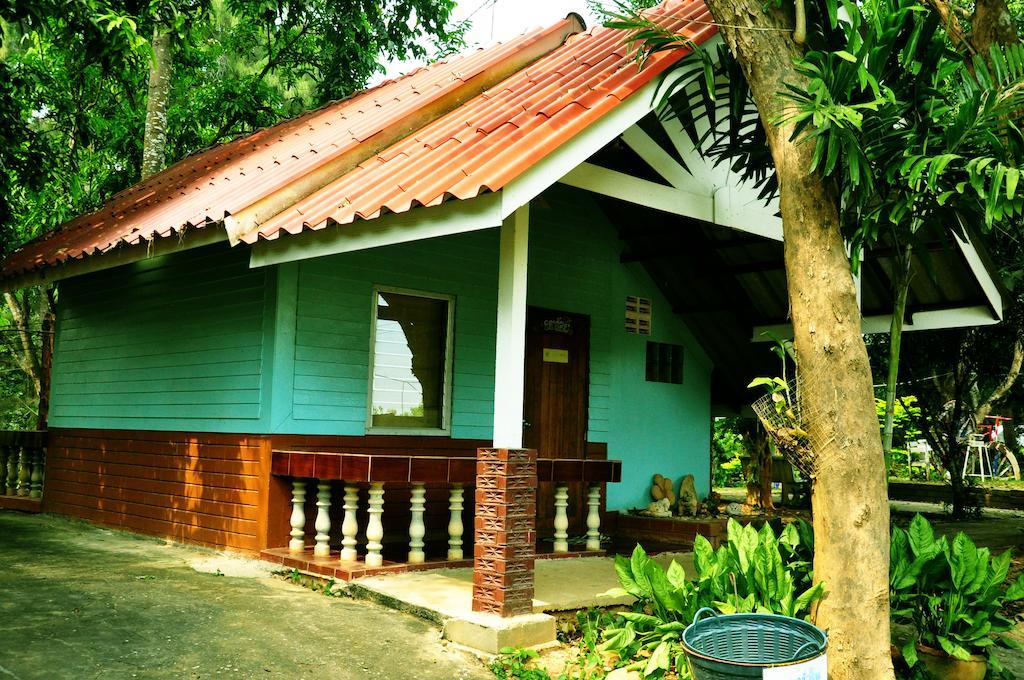 Krsc Thailand Kaeng Kachan Quarto foto